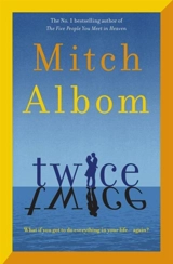 Twice - Mitch Albom