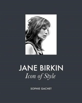 Jane Birkin - Sophie Gachet