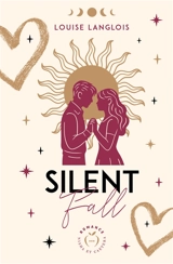 Silent fall - Louise Langlois