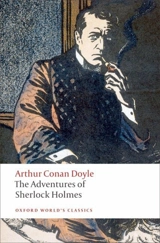 Adventures of Sherlock Holmes - Doyle, Arthur Conan, Sir