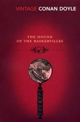 The Hound of the Baskervilles - Doyle, Arthur Conan, Sir