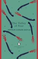 The Valley of Fear - Doyle, Arthur Conan, Sir