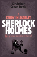 A Study in Scarlet - Doyle, Arthur Conan, Sir