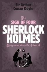 The Sign of Four - Doyle, Arthur Conan, Sir