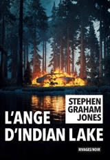 L'ange d'Indian Lake - Stephen Graham Jones
