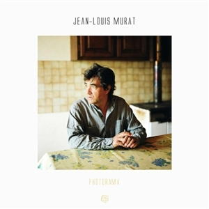 Jean-Louis Murat : photorama - Frank Loriou