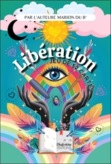 Libération : jeu de 52 cartes - Marion Du B'