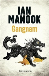 Gangnam - Ian Manook