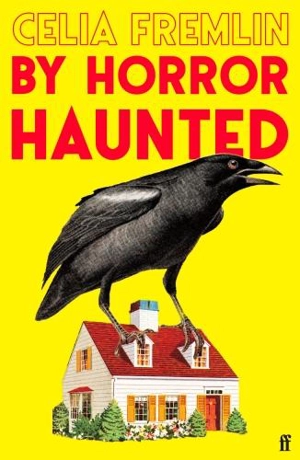 By Horror Haunted - Celia Fremlin