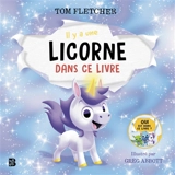 Il y a une licorne dans ce livre - Tom Fletcher