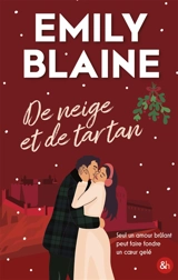 De neige et de tartan - Emily Blaine