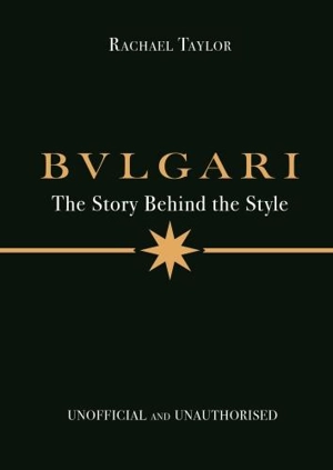 Bulgari - Rachael Taylor