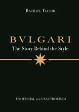 Bulgari - Rachael Taylor