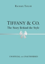 Tiffany & Co. - Rachael Taylor