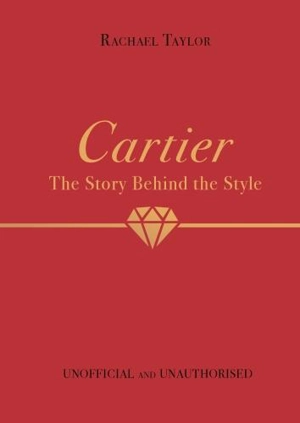 Cartier - Rachael Taylor