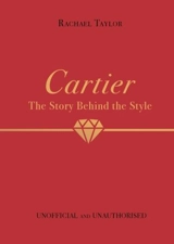 Cartier - Rachael Taylor
