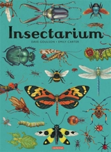 Insectarium - Dave Goulson