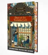 Days at the Torunka Café - Yagisawa, Satoshi