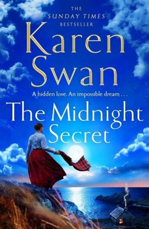 The Midnight Secret - Swan, Karen