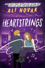 Heartstrings Vol. 1 - Ali Novak