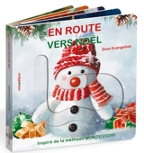 En route vers Noël : inspiré de la méthode Montessori - Dom Evangelisti