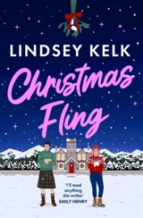 Christmas Fling - Lindsey Kelk