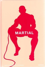 Martial Cherrier Martial - Martial Cherrier
