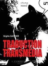 Traduction transmédia