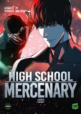 High school mercenary. Vol. 9 - YC