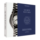 Quartz Watches - Clément Mazarian