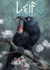 Leif. Vol. 1 - Eliane Jaulmes