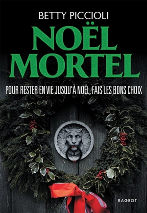 Noël mortel - Betty Piccioli