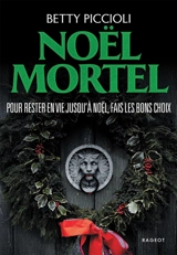 Noël mortel - Betty Piccioli