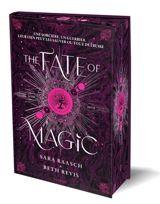Night of the witch. Vol. 2. The fate of magic - Sara Raasch