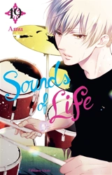 Sounds of life. Vol. 19 - Amu