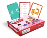 Mes cartes à jouer : anglais - Maëlle Valmy