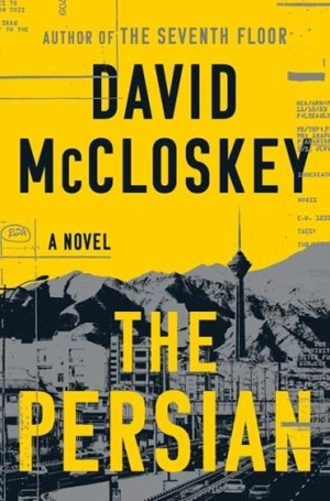 The Persian - McCloskey, David