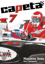 Capeta. Vol. 7 - Masahito Soda