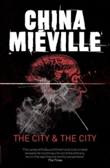 The City & the City - China Miéville