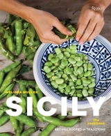 Sicily : The Cookbook - Melissa Müller