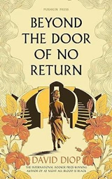 Beyond The Door of No Return - Diop, David