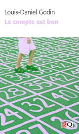 Le compte est bon - Louis-Daniel Godin