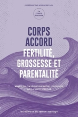 Fertilité, grossesse et parentalité 2 - Benjamin, Carole