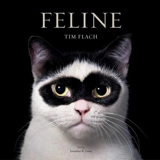 Feline - Tim Flach