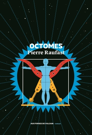 Octomes - Pierre Raufast