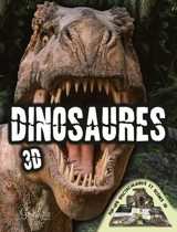 Dinosaures : pop-up spectaculaires et scènes 3D