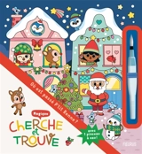 Où est passé P'tit Renne ? - Pamela Barbieri