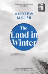 The Land in Winter - Miller, Andrew
