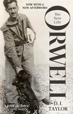 Orwell - Taylor, D. J.