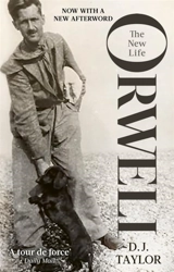 Orwell - Taylor, D. J.